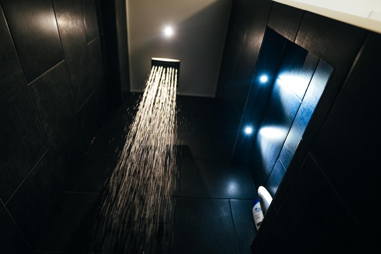 Thome Arena Residence Cluj-Napoca Exterior foto